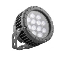 Светодиодный прожектор Feron LL-883 D150xH200, IP65 12W 85-265V, холодный белый 32141