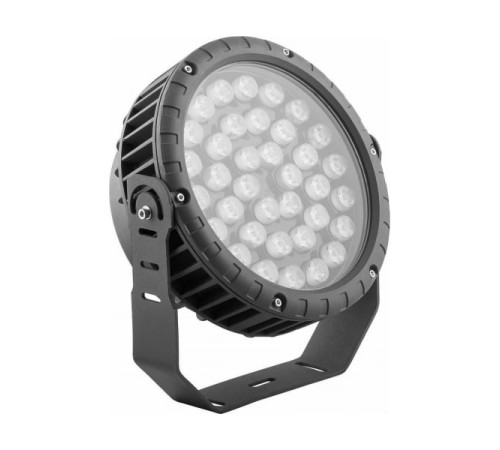 Светодиодный прожектор Feron LL-885 D230xH260, IP65 36W 85-265V, холодный белый 32147