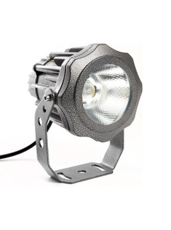 Светодиодный прожектор Feron LL-887 D115xH135, IP65 20W 85-265V, холодный белый 32152