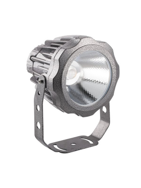 Светодиодный прожектор Feron LL-888 D150xH170, IP65 30W 85-265V, зеленый 32240