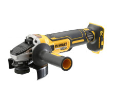 Угловая шлифмашина Dewalt DCG405NT