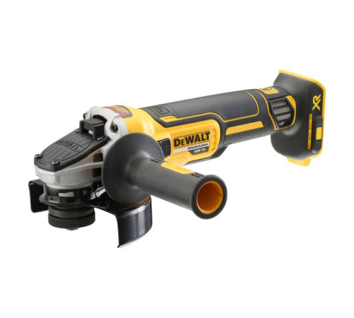 Угловая шлифмашина Dewalt DCG405NT