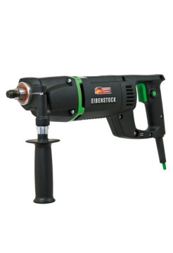 Дрель сухого алмазного бурения EIBENSTOCK EHD 1500 03E13000