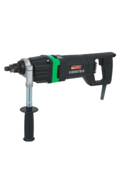 Дрель для сухого алмазного сверления слабой ударной мощности EIBENSTOCK ESD 1801 03217000