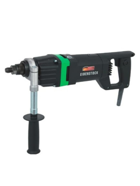Дрель для сухого алмазного сверления слабой ударной мощности EIBENSTOCK ESD 1801 03217000