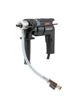 Дрель для мокрого сверления алмазными коронками EIBENSTOCK END 712 P 03015000