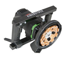Шлифовальная машина для бетона EIBENSTOCK EBS 125.4 O 06324000