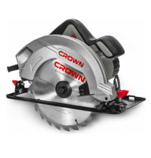 Дисковая пила Crown CT15199-190