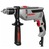 Ударная дрель Crown CT10129