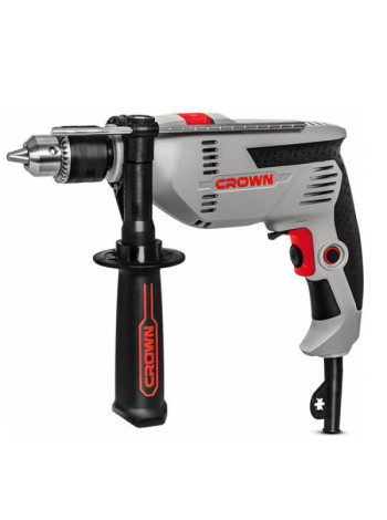 Ударная дрель Crown CT10129