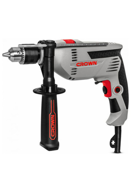 Ударная дрель Crown CT10129