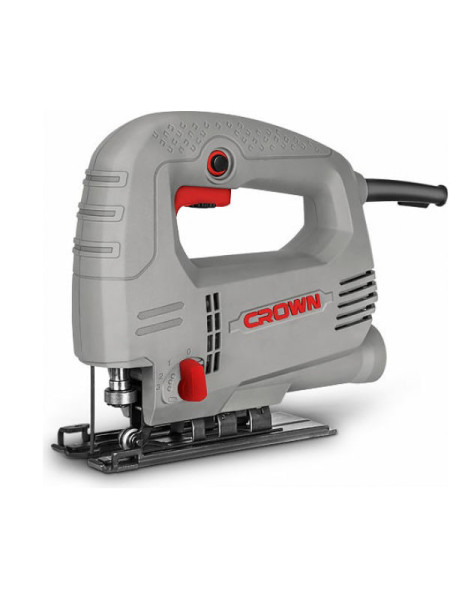 Лобзик Crown CT15212