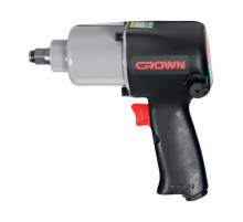 Пневматический ударный гайковерт Crown CT38113
