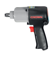 Пневматический ударный гайковерт Crown CT38113