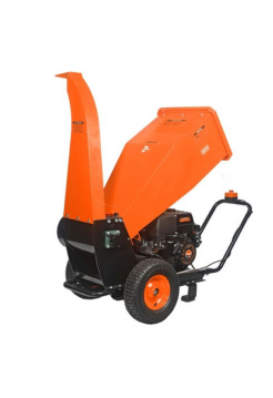 Бензиновый измельчитель Patriot PT SB200 E 732107080