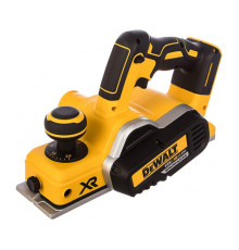 Бесщеточный рубанок Dewalt DCP580N