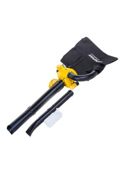 Воздуходувка-измельчитель Champion GBV327S