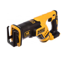 Бесщеточная сабельная пила Dewalt 18В XR DCS367N