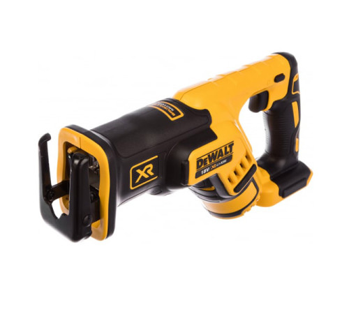 Бесщеточная сабельная пила Dewalt 18В XR DCS367N