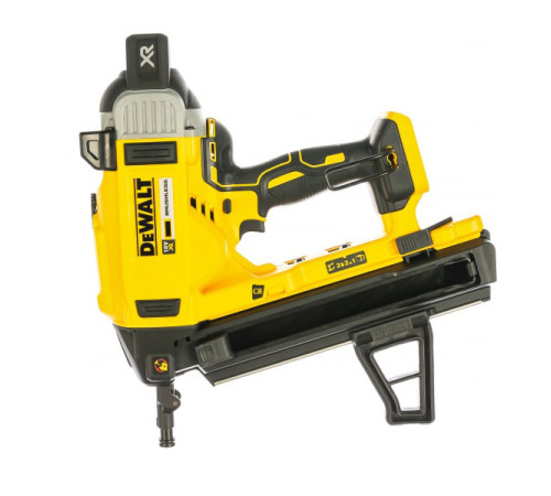 Гвоздезабивной пистолет Dewalt 18В XR DCN890N