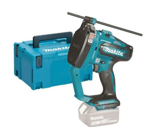 Резчик Makita LXT DSC102ZJ