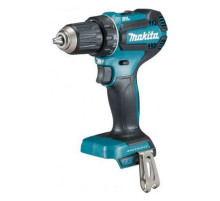 Аккумуляторная дрель-шуруповерт Makita LXT DDF485Z