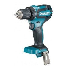 Аккумуляторная дрель-шуруповерт Makita LXT DDF485Z