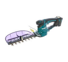 Аккумуляторная кусторез Makita CXT UH201DWA