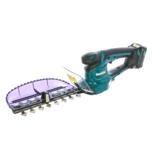Аккумуляторная кусторез Makita CXT UH201DWA