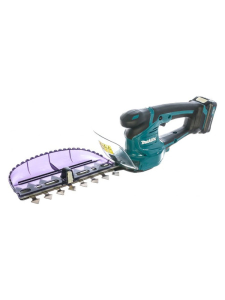 Аккумуляторная кусторез Makita CXT UH201DWA