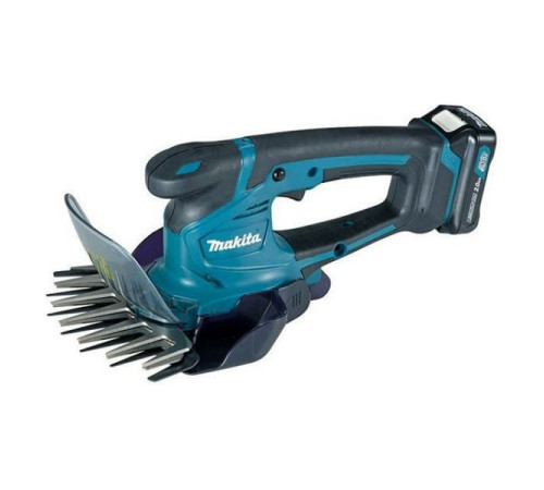 Аккумуляторные ножницы Makita CXT UM600DWAE