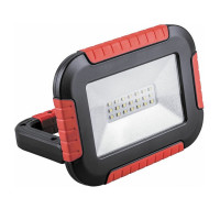 Аккумуляторный светодиодный прожектор-фонарь Feron 10W, 6400K, 21*SMD2835, IP44, TL911 32725