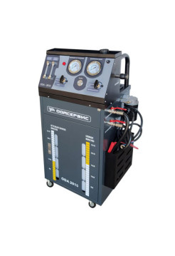 Установка для замены масла в АКПП ОДА Сервис ODA-2010