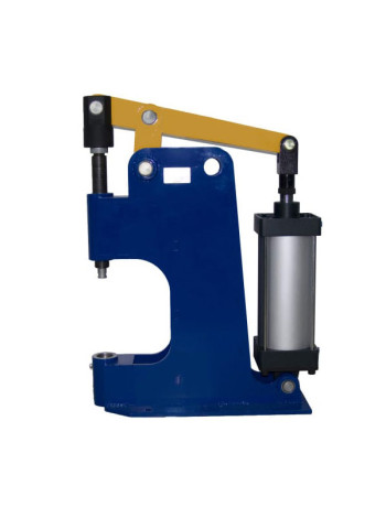 Клепальный станок с усилием 3000 кг ОДА Сервис ODA-B1187