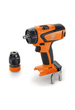 Четырехскоростная аккумуляторная дрель-винтоверт Fein ASCM 18 QSW Select 71161264000