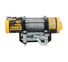 Электрическая лебедка T-Max ATW PRO 4500 W0370