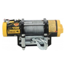 Электрическая лебедка T-Max ATW PRO 4500 W0370