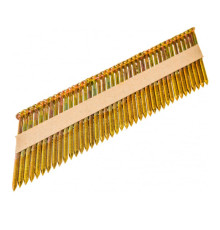 Гвозди (34°, 2.8x63 мм, горячее цинкование, ребристые, 2200 шт.) Dewalt DNPT28R63G12Z