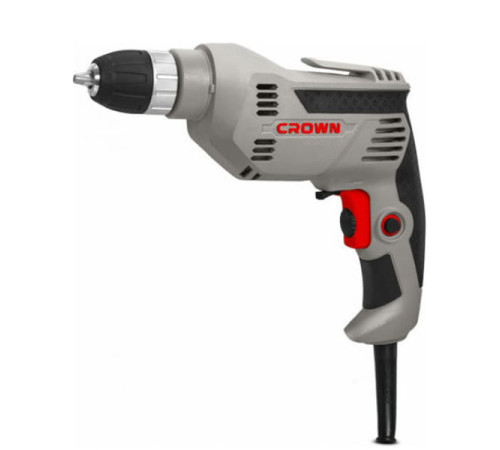 Безударная дрель Crown CT10143-13C