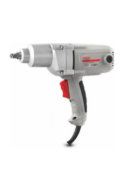 Электрический ударный гайковерт Crown CT12018