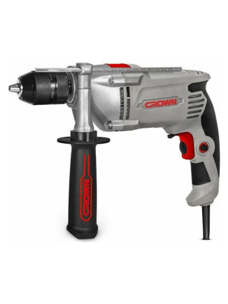 Ударная дрель Crown CT10130C