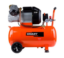 Поршневой масляный компрессор Gigant V2200/50