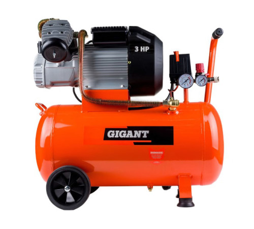 Поршневой масляный компрессор Gigant V2200/50