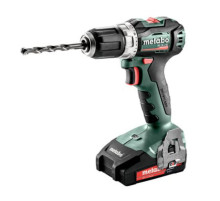 Аккумуляторная дрель-шуруповерт Metabo BS 18 L BL 602326500