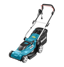 Электрическая газонокосилка Makita ELM4120