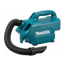 Аккумуляторный пылесос Makita CL121DWA