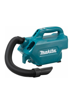 Аккумуляторный пылесос Makita CL121DWA