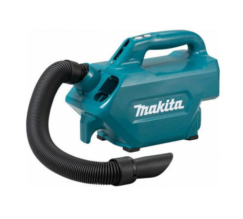 Аккумуляторный пылесос Makita CL121DWA