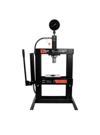 Гидравлический пресс Gigant 10т GHP-10