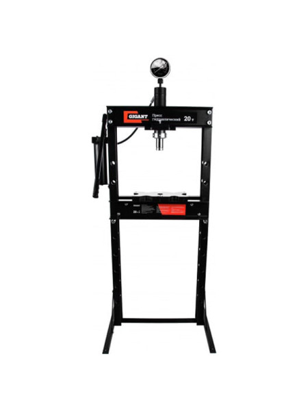 Гидравлический пресс Gigant 20т GHP-20